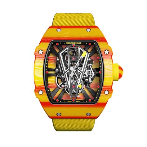 richard mille rm 27 03 replica|richard mille watches.